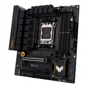 ASUS TUF GAMING B650M-PLUS WIFI alaplap